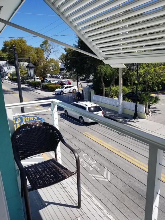 Old Town Suites Key West Exterior photo