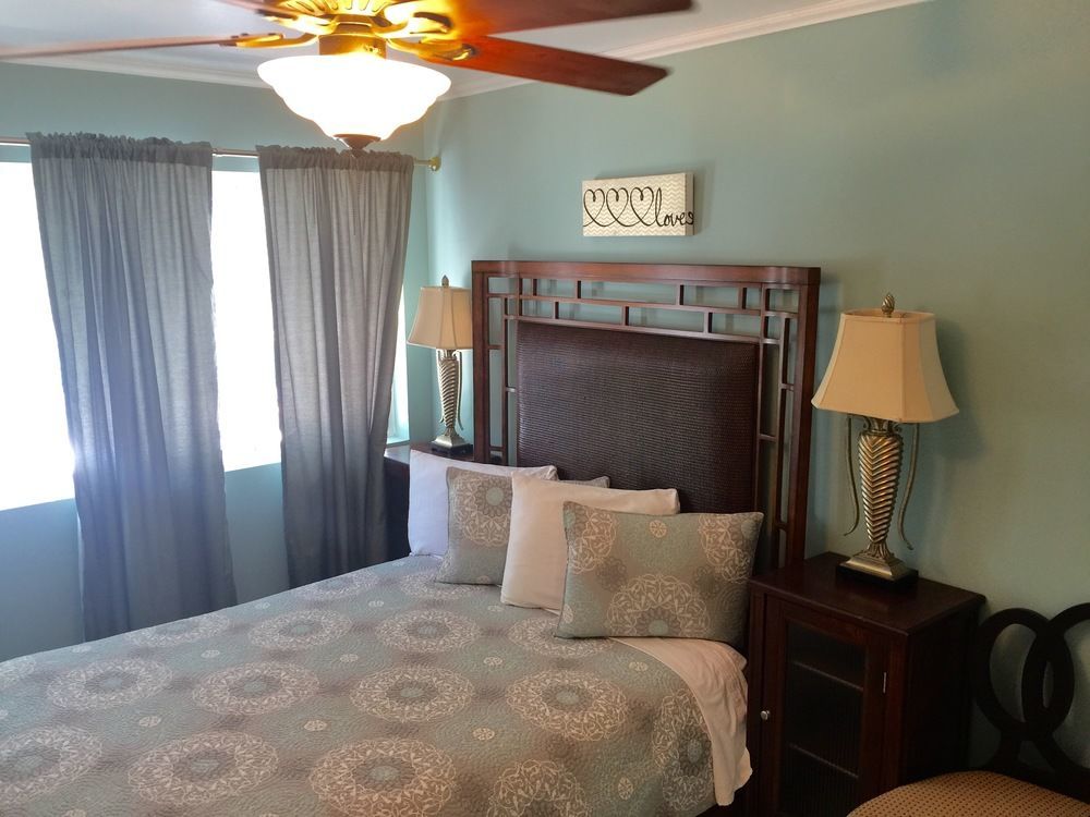 Old Town Suites Key West Exterior photo