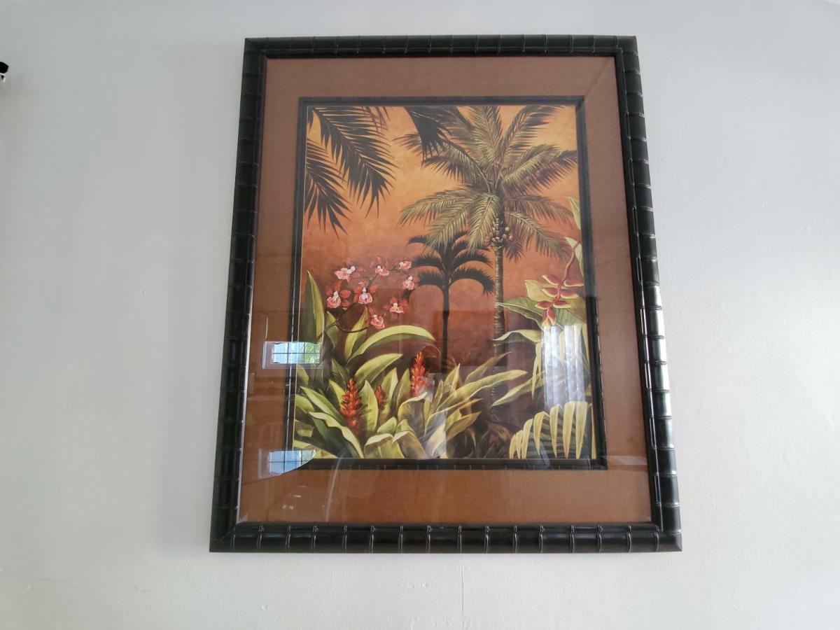 Old Town Suites Key West Exterior photo